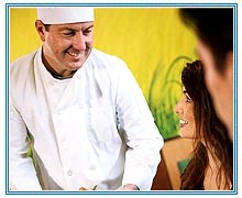 Recruitment For Catering & Hospitality Industry