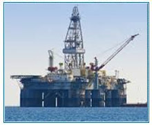 Specialist Recruitment Solution for Oil and Gas Industry
