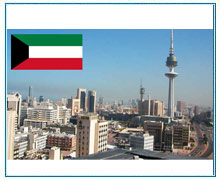 Recruitment Agency for Jobs in Kuwait