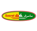 SASREF